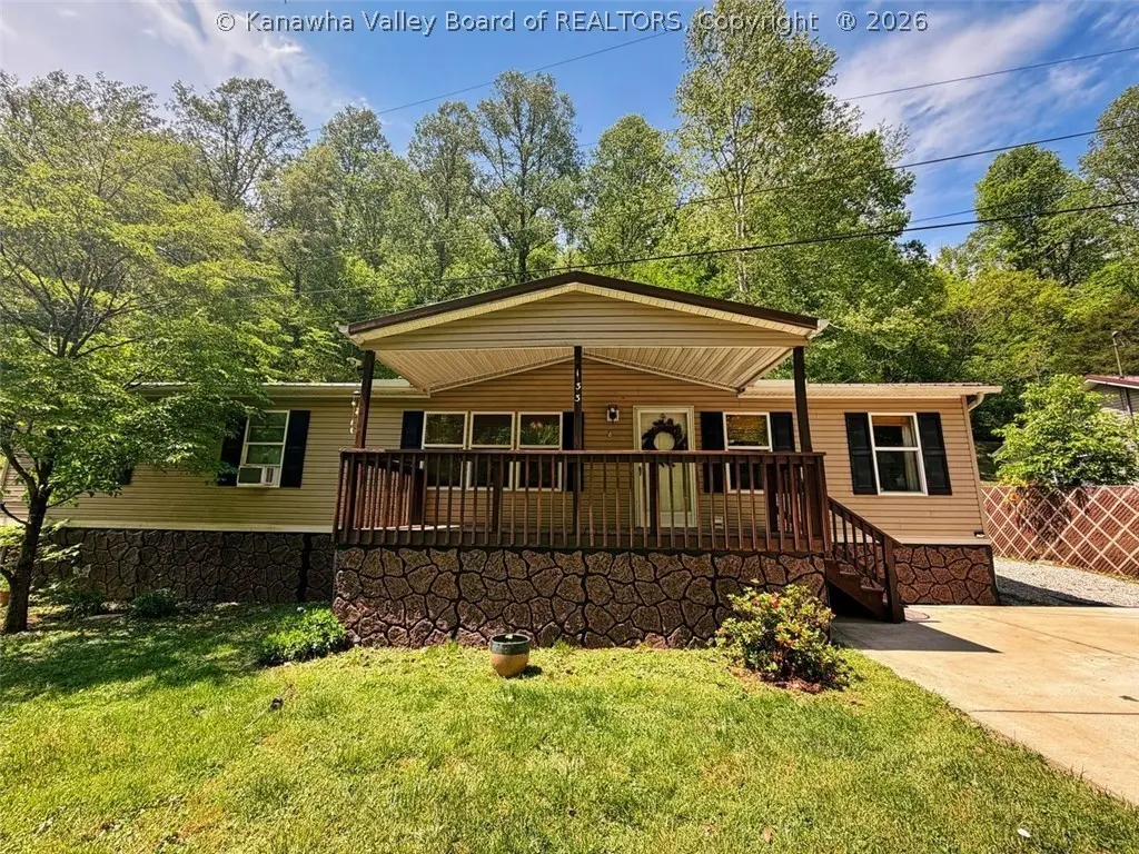133 John Edward Lane Ln