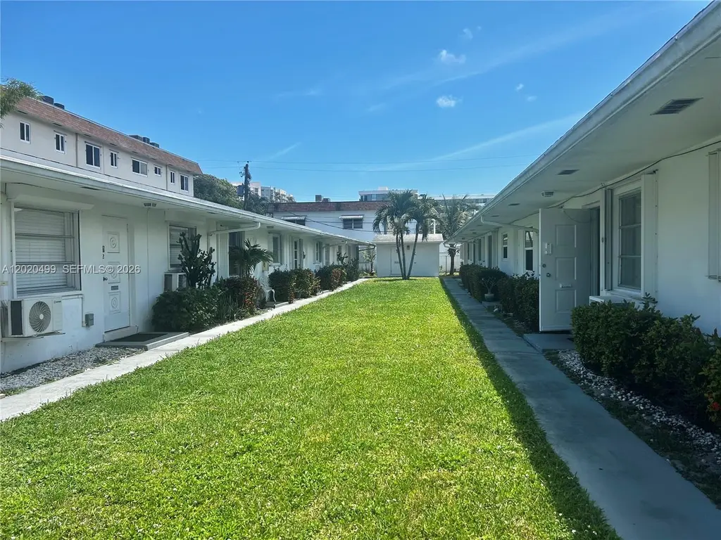 2222 Taylor St #11