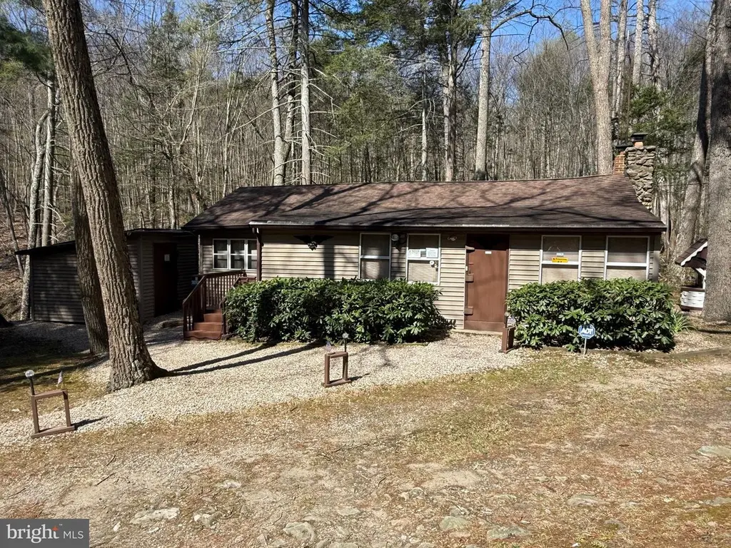 1C401 Staley Rd
