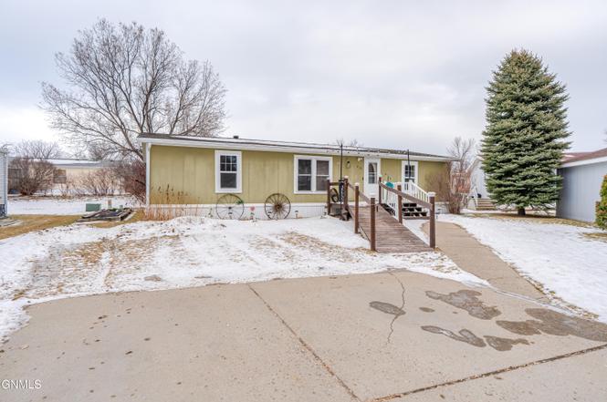 2500 Centennial Rd #410