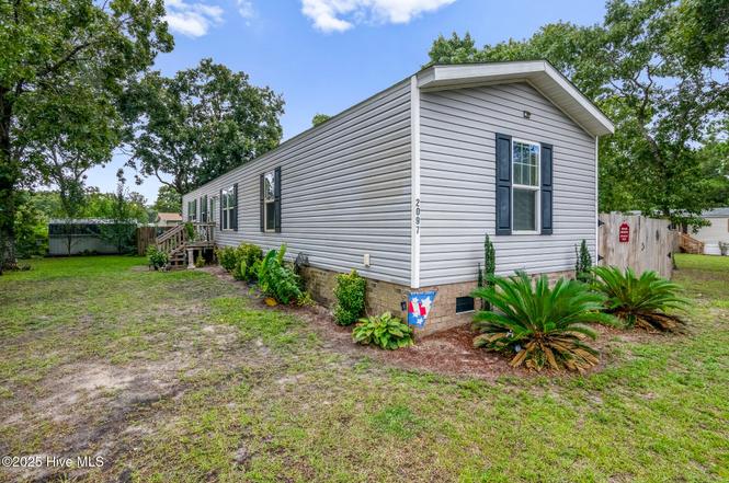 2097 Seashore Hills Rd SW