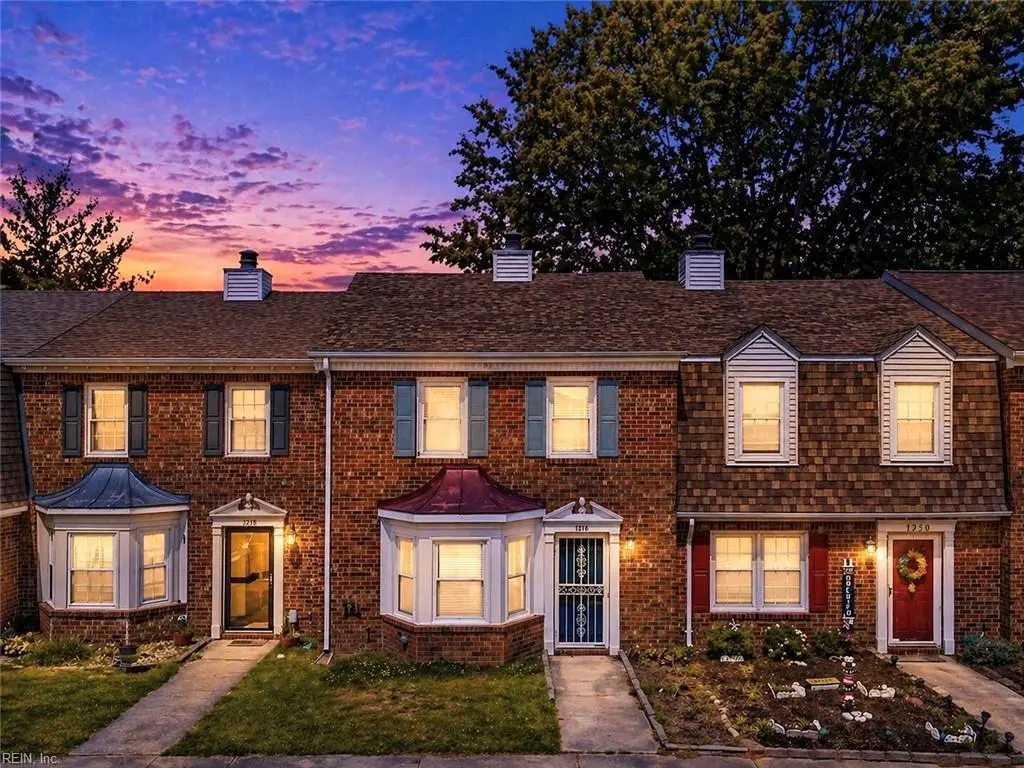 1258 Mill Lake Quarter