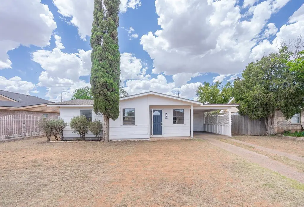 504 Howard Dr