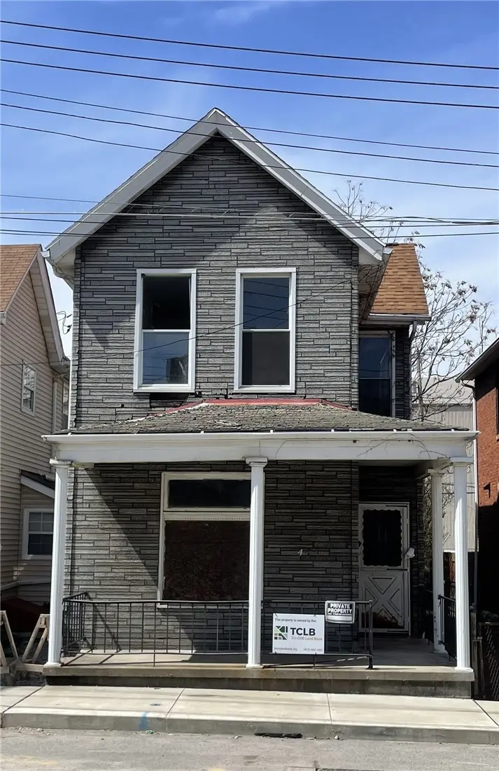 473 New 8th Ave