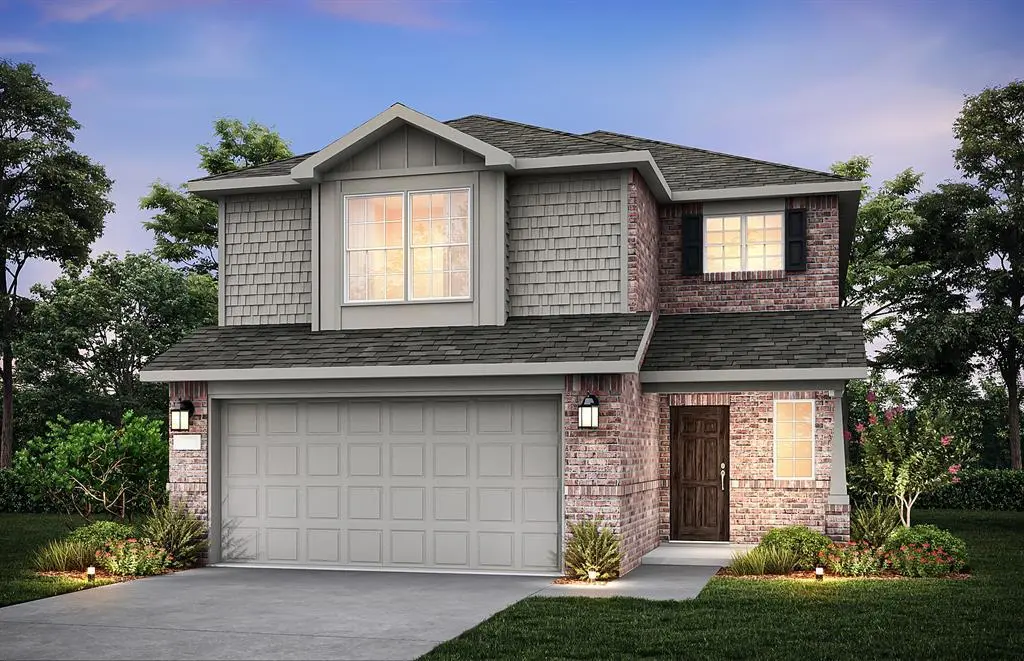 2506 Carlow Ln
