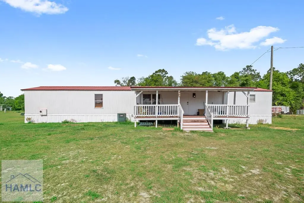 93 Whispering Pines Rd