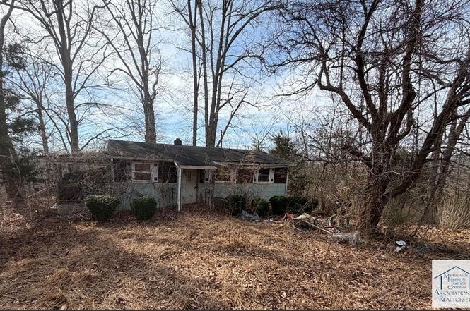 3505 Mt Olivet Rd
