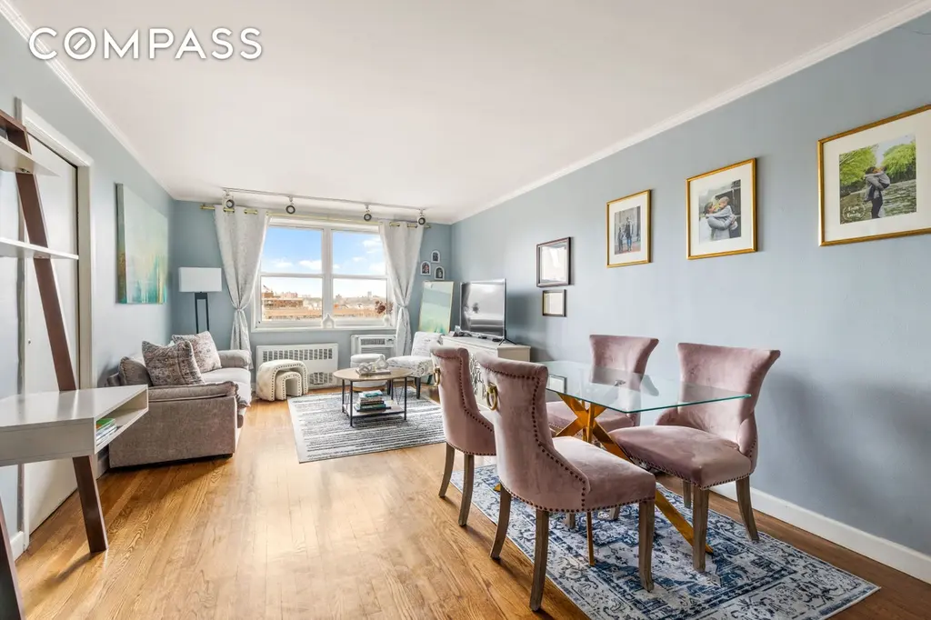 3065 Sedgwick Ave Unit 5C