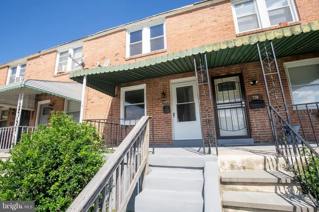 756 Richwood Ave