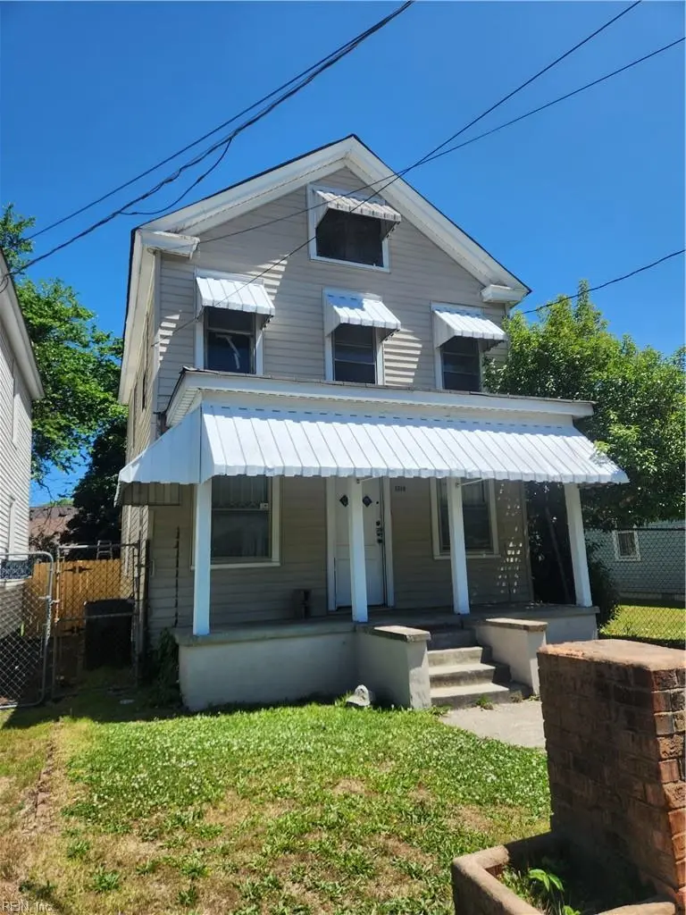 1917 Prentis Ave