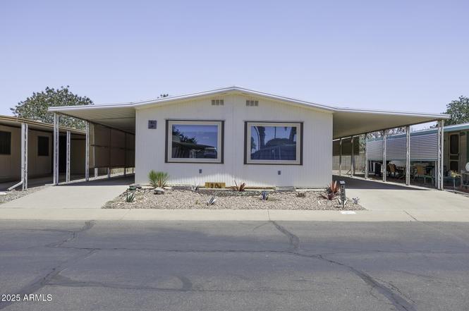 2100 N Trekell Rd #20