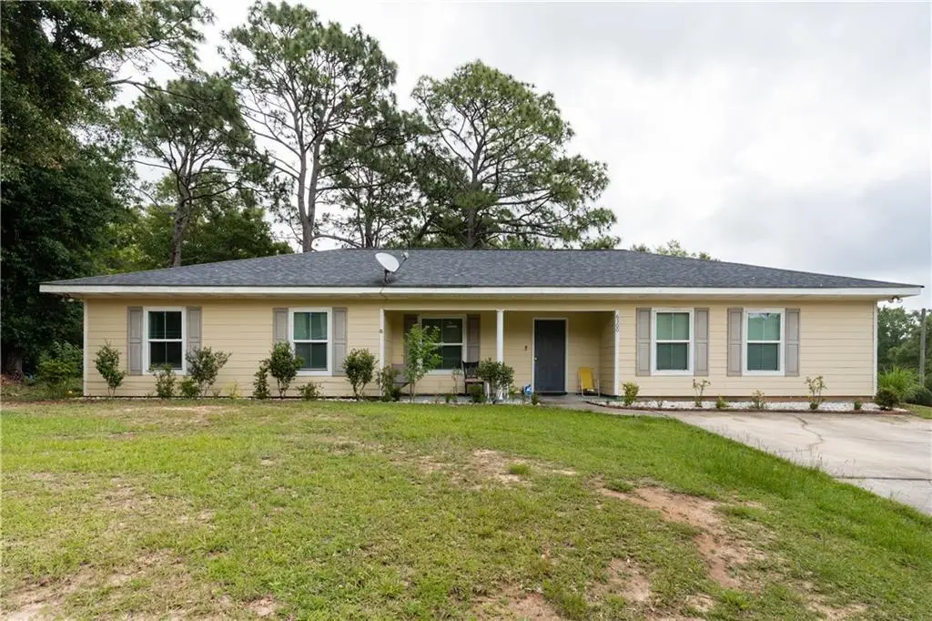 6300 Leflore Dr