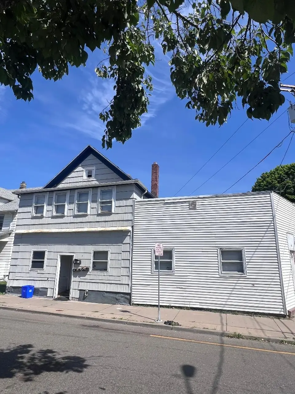 53 Hazel St