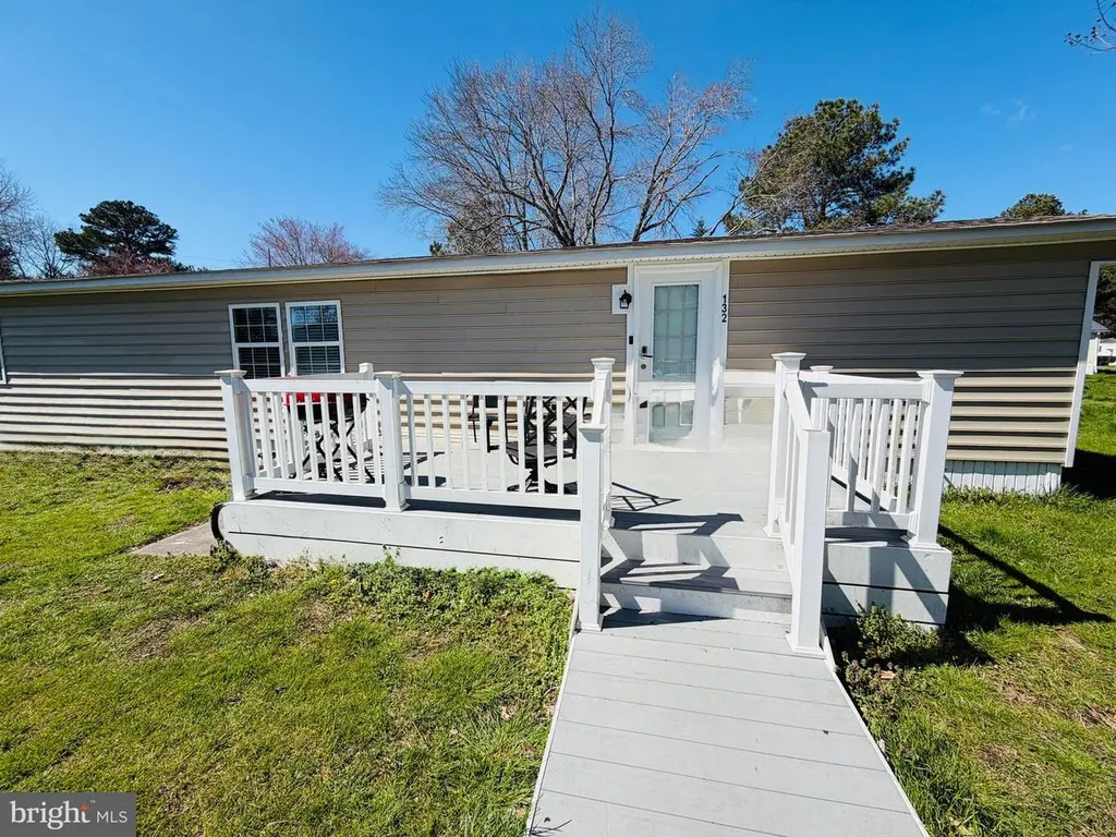 132 Liberty Way