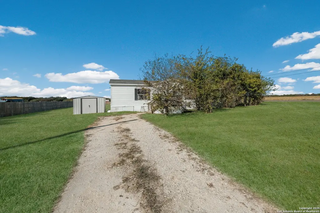 104 Kickapoo