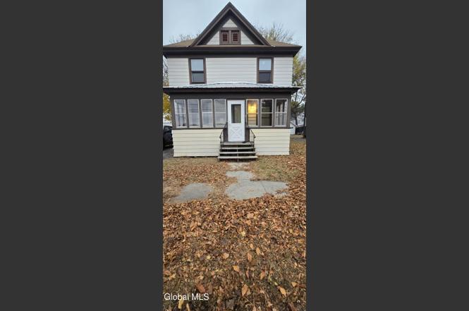 22 Summer St
