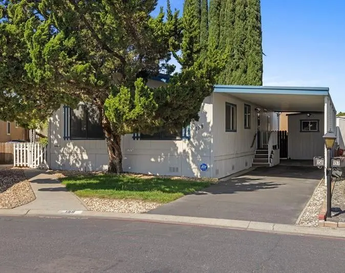 158 Clipper Ln #158