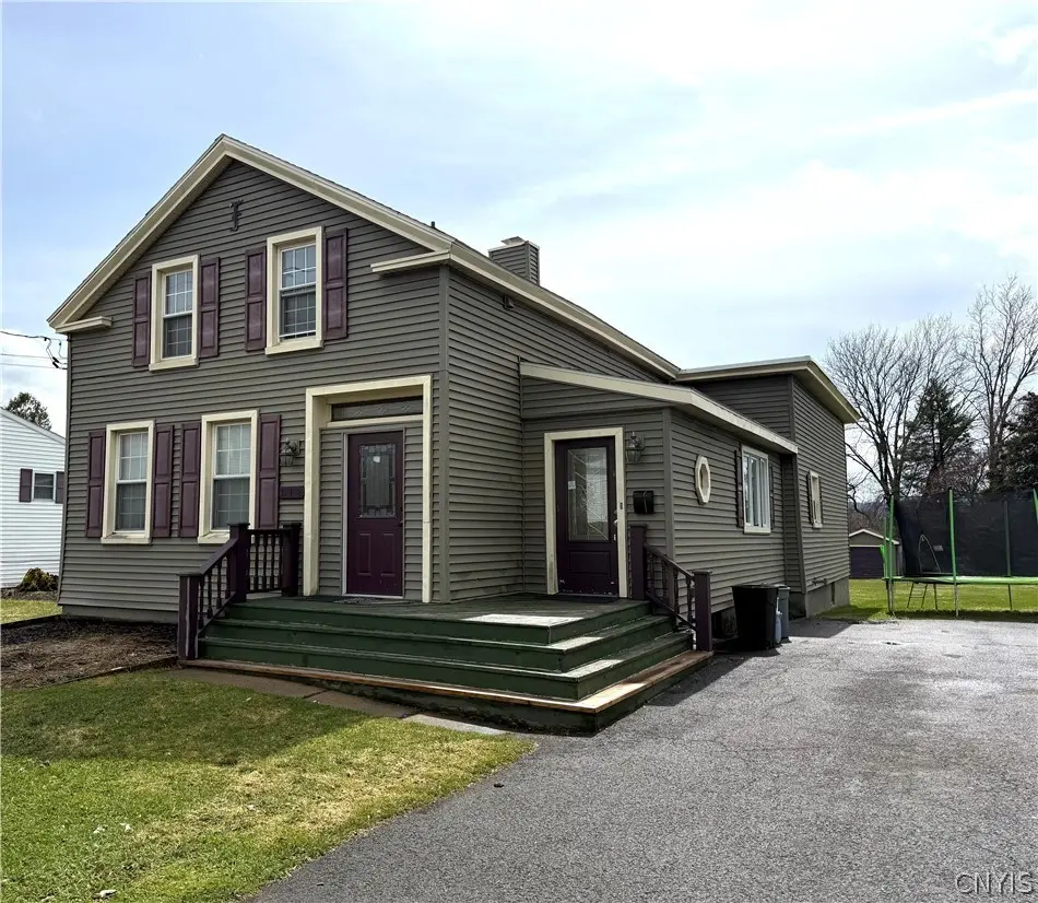 512 Herkimer Rd