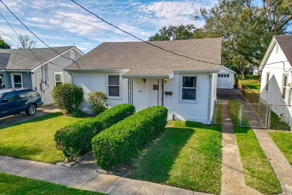 634 Dodge Ave
