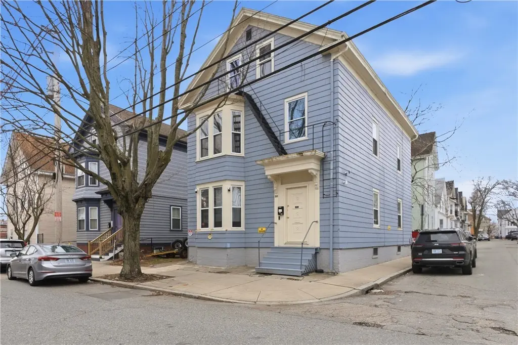 54 Candace St