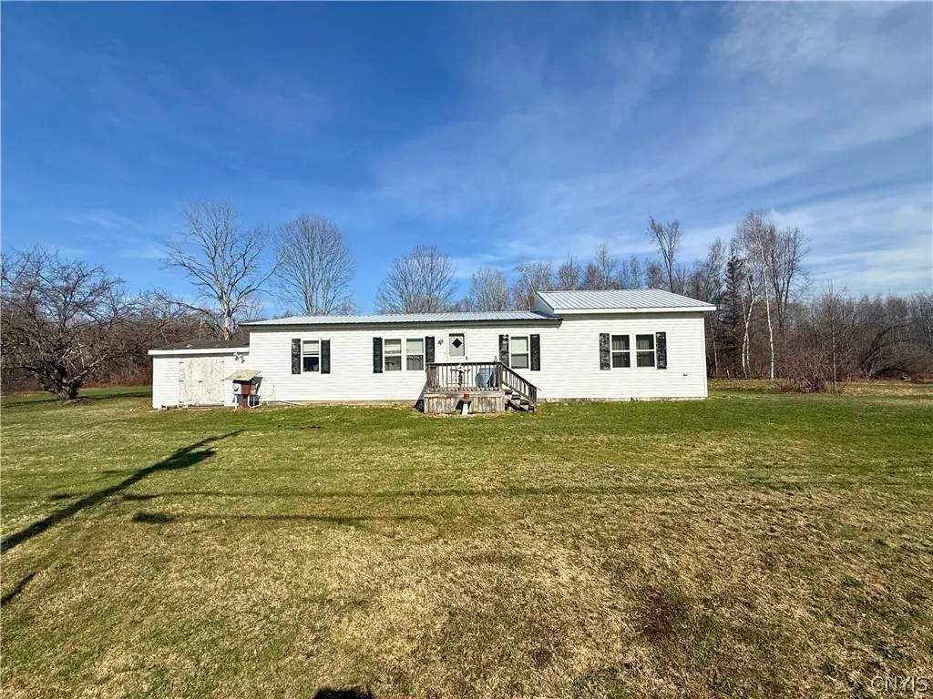 243 Bangall Rd