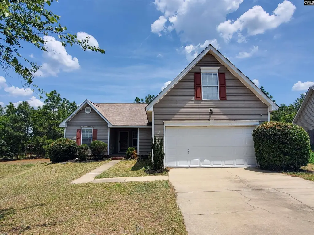 1010 Hamilton Place Cir