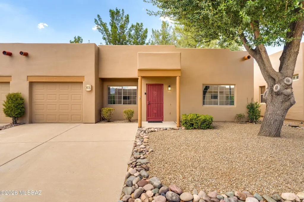 3816 S Calle Rambles