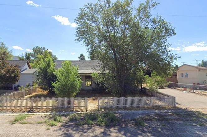110 N Connor Ave E