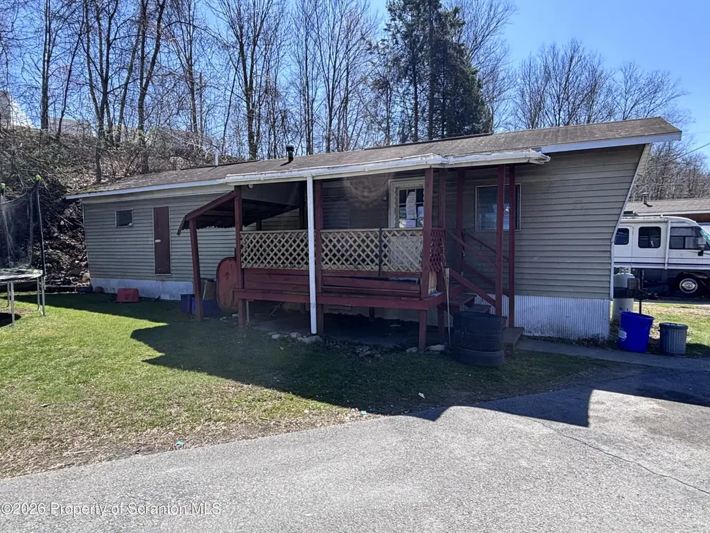 1054 Springbrook Ave #41