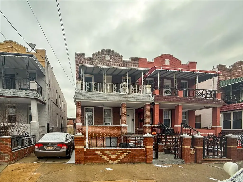 267 Legion St