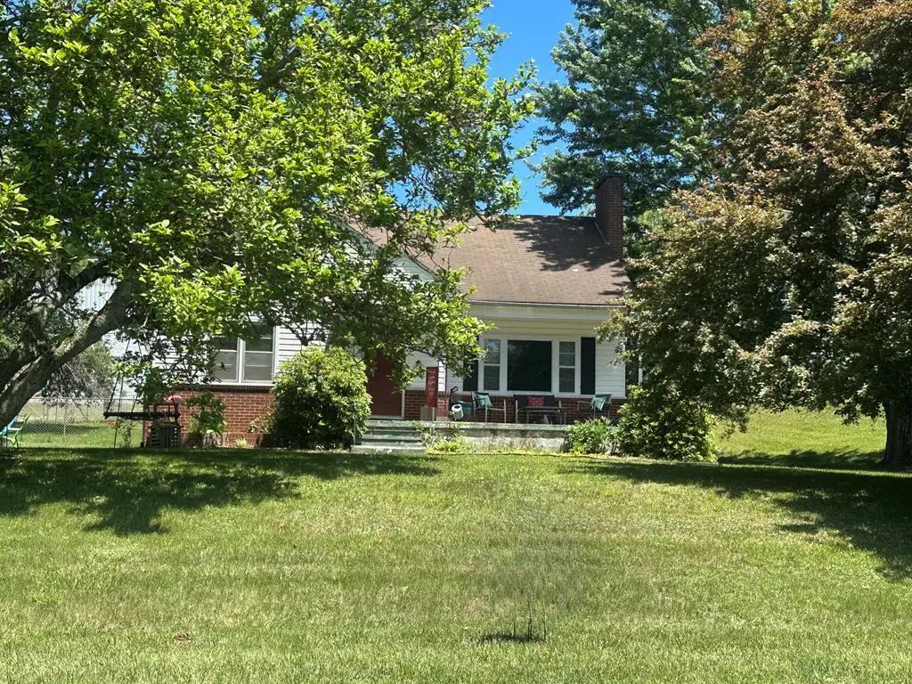 713 Powerhouse Rd