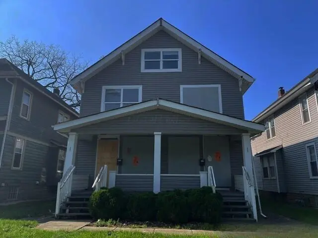 407 E 13th Ave #405