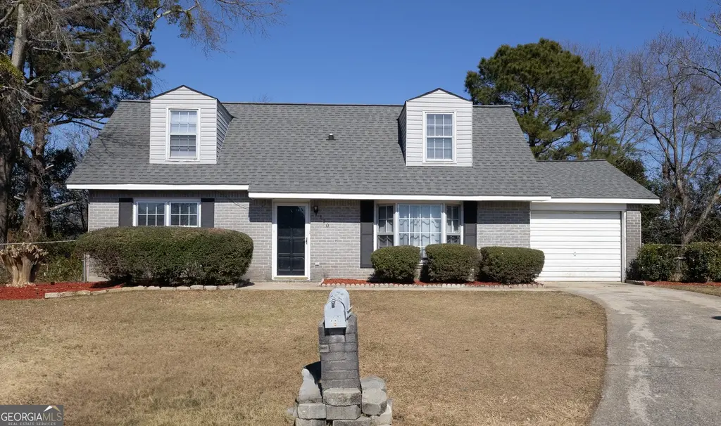 110 Stonefield Ct