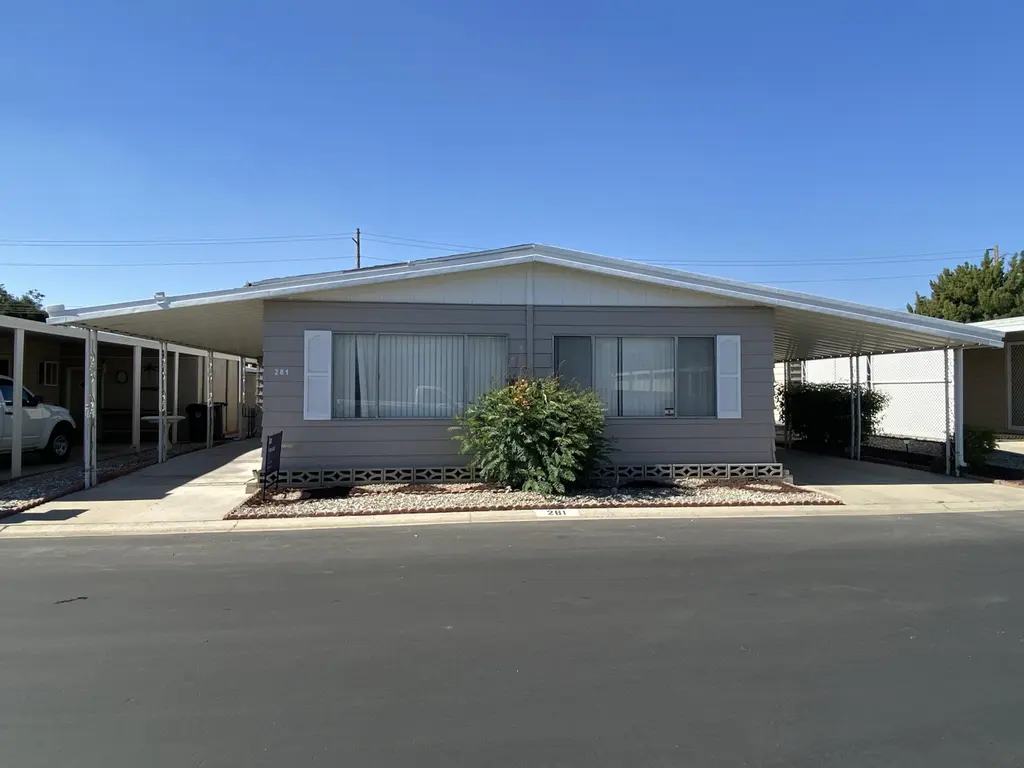 601 N Kirby St #281