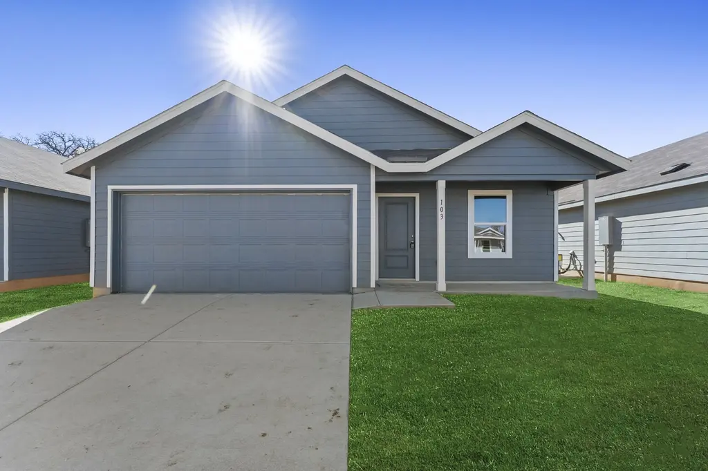 103 Ellendale Pl