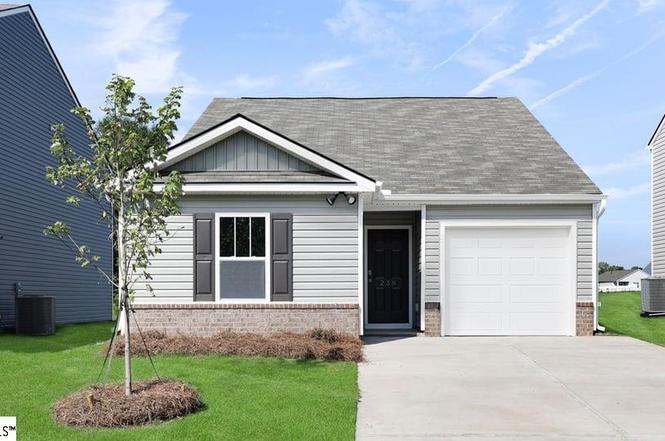 238 Deskin Ln