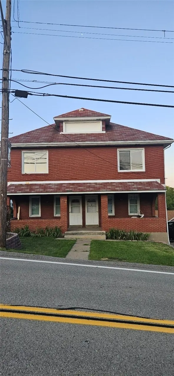 226 Joseph St