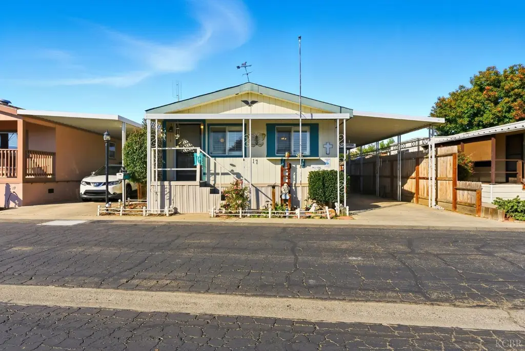 1255 W Grangeville Space# 53 Blvd