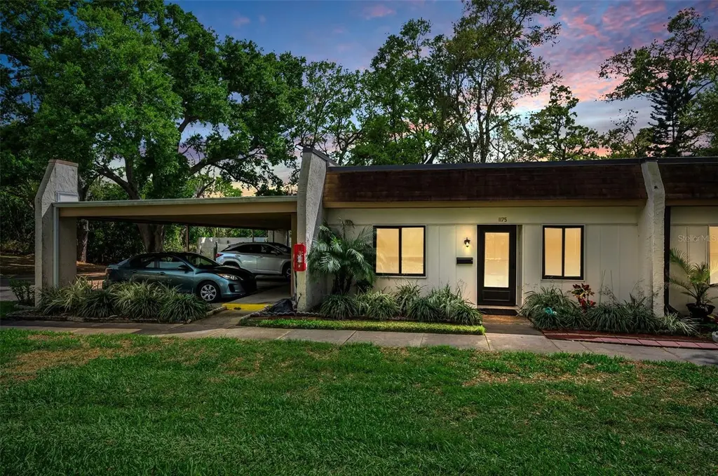 1175 Mission Cir #1175