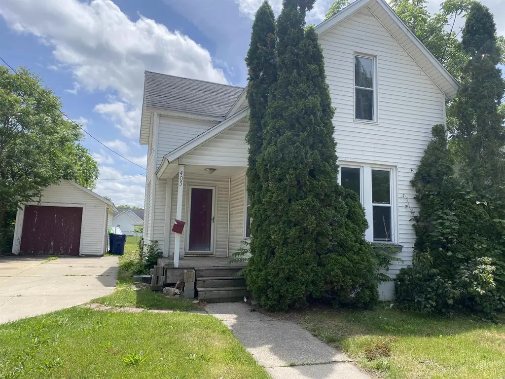 405 W Thomas St
