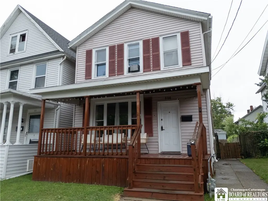114 Deer St