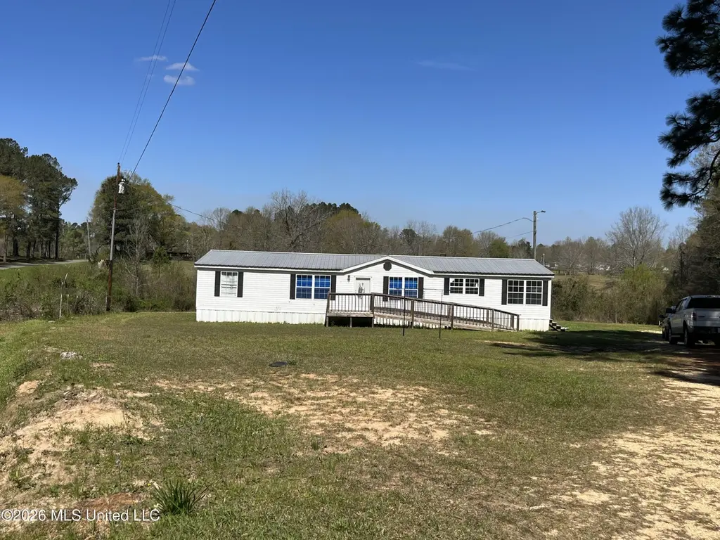 3231 Mallalieu Dr