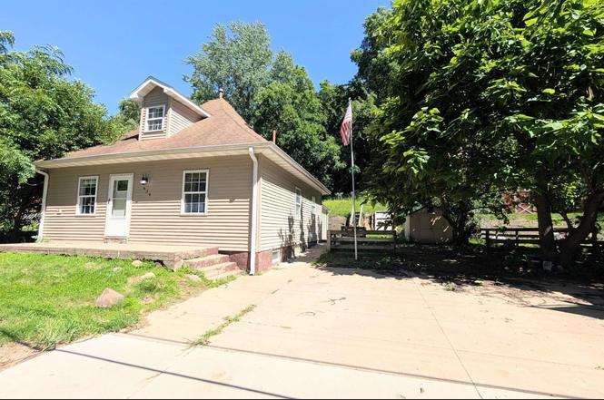 434 Wesley Rd