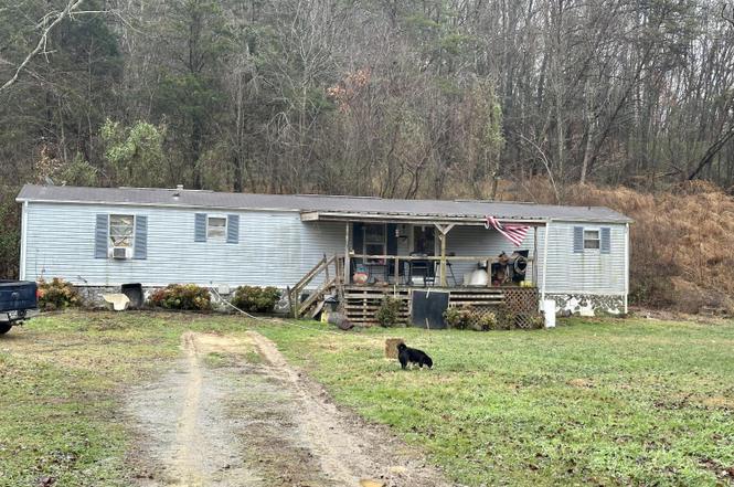 8500 Old Stage Rd