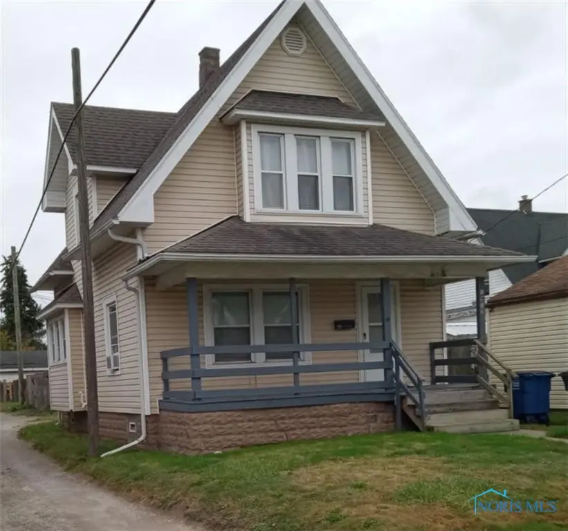 1912 Greenwood Ave