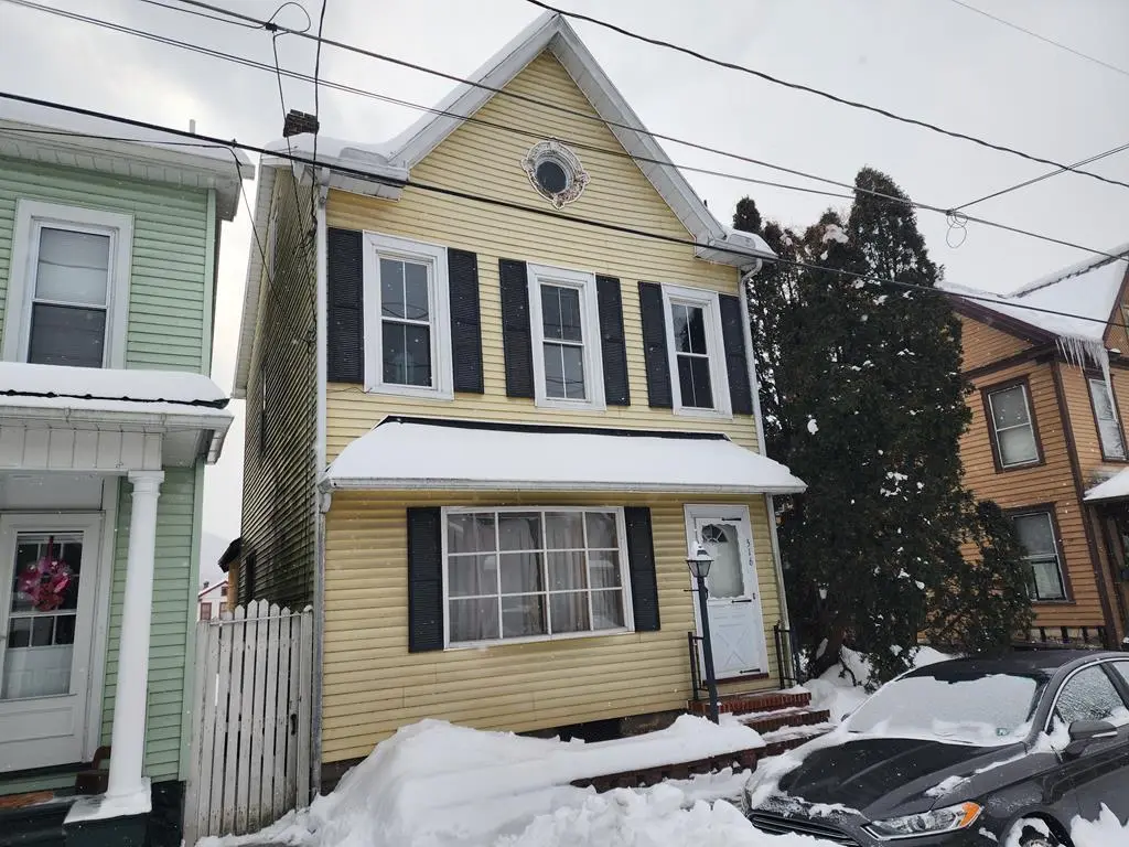 516 Church St
