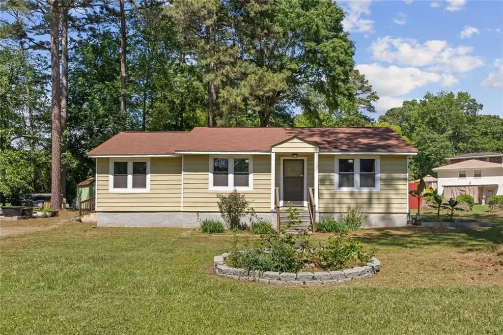 1069 Merritt Rd