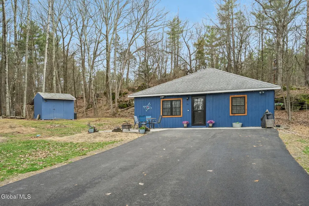 44 Cairo Junction Rd