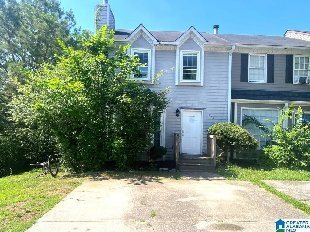 374 Jamestown Manor Dr