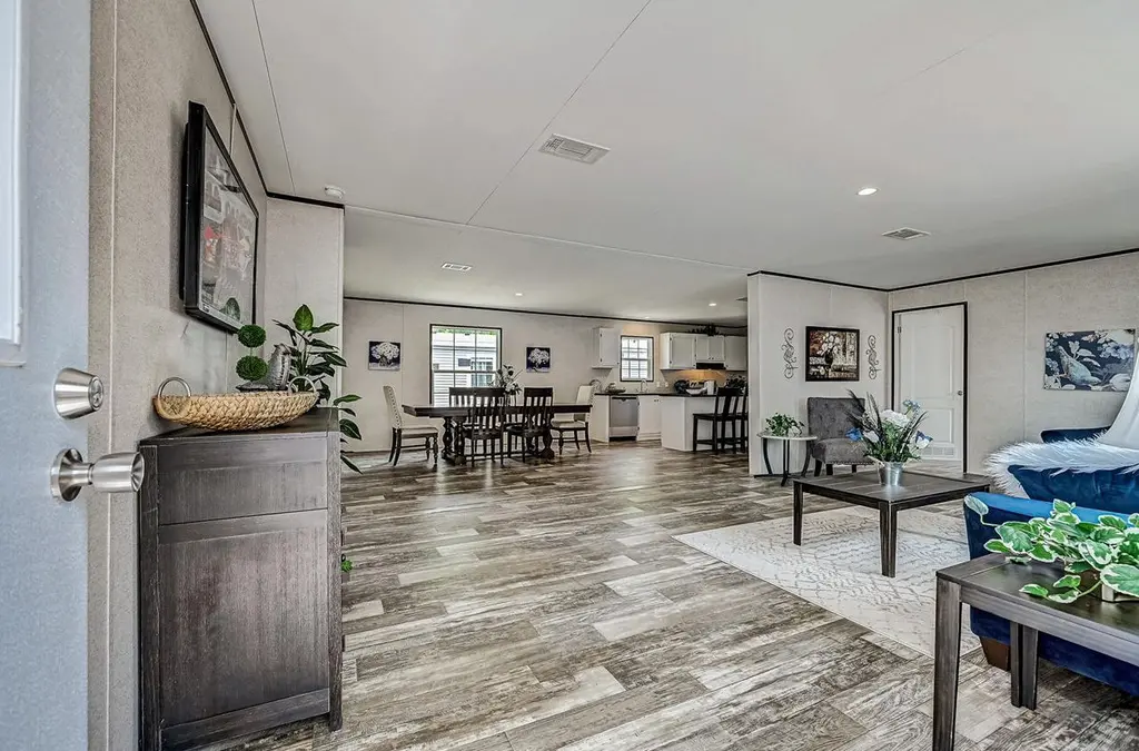 7708 Dalmation Ln Plan